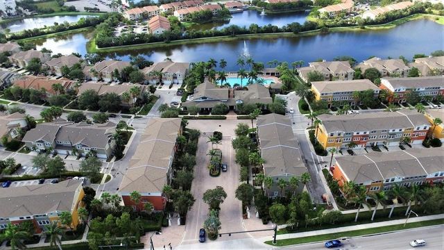 810 Marina Del Ray 6, West Palm Beach, FL 33401