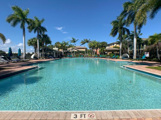 810 Marina Del Ray 6, West Palm Beach, FL 33401