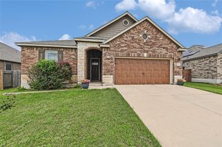1008 Estes PARK, Taylor, TX 76574