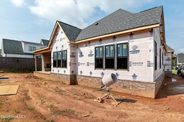 3156 Carillon Way, Evans, GA 30809