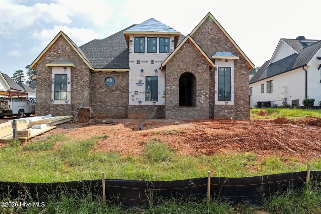 3156 Carillon Way, Evans, GA 30809