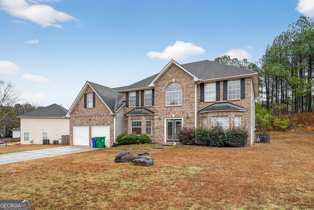 6843 Hill Creek Cove, Lithonia, GA 30058