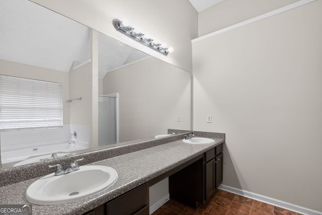 6843 Hill Creek Cove, Lithonia, GA 30058