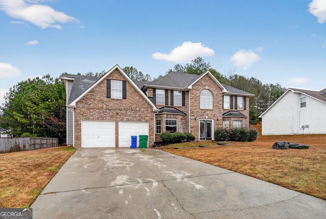 6843 Hill Creek Cove, Lithonia, GA 30058