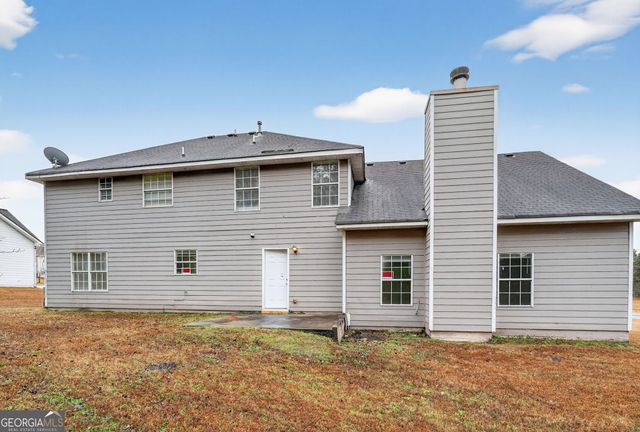 6843 Hill Creek Cove, Lithonia, GA 30058