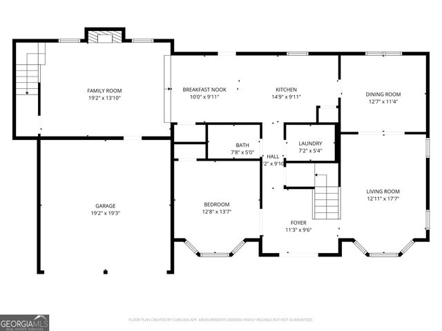 6843 Hill Creek Cove, Lithonia, GA 30058