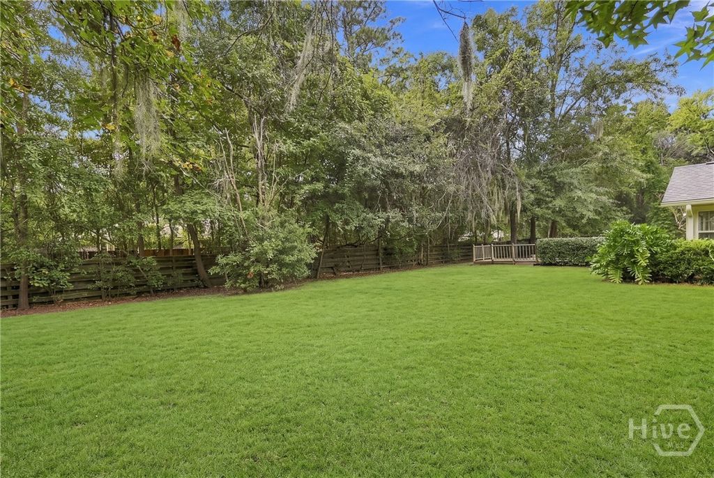 Image 35 of property listing at 228 Davis Road, Richmond Hill, GA 31324