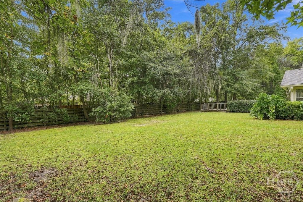 Image 36 of property listing at 228 Davis Road, Richmond Hill, GA 31324