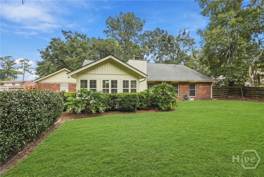 Image 37 of property listing at 228 Davis Road, Richmond Hill, GA 31324