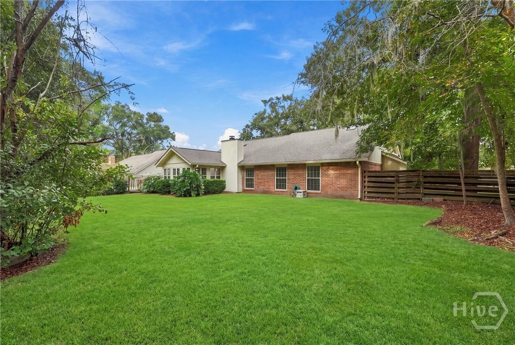 Image 38 of property listing at 228 Davis Road, Richmond Hill, GA 31324