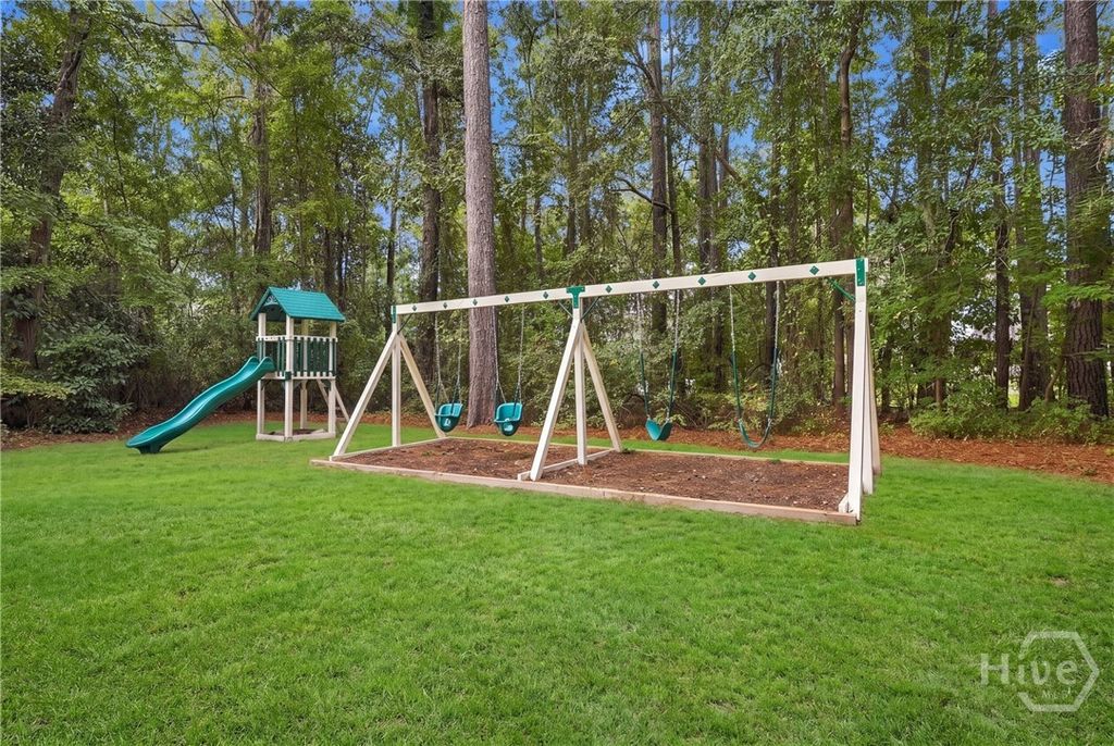 Image 43 of property listing at 228 Davis Road, Richmond Hill, GA 31324