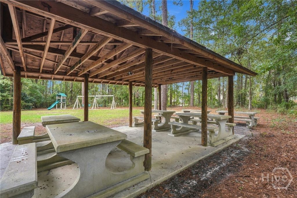 Image 44 of property listing at 228 Davis Road, Richmond Hill, GA 31324