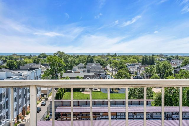 1000 River Road 9J, Belmar, NJ 07719