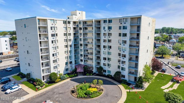 1000 River Road 9J, Belmar, NJ 07719