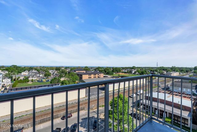1000 River Road 9J, Belmar, NJ 07719