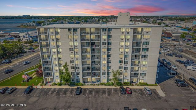1000 River Road 9J, Belmar, NJ 07719