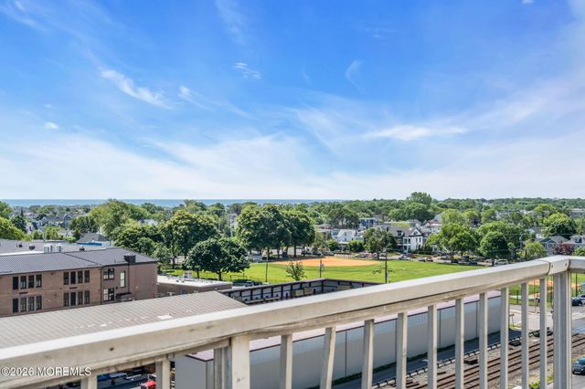 1000 River Road 9J, Belmar, NJ 07719