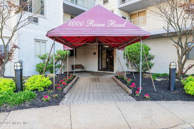1000 River Road 9J, Belmar, NJ 07719