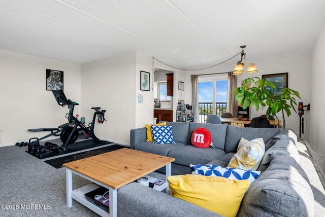 1000 River Road 9J, Belmar, NJ 07719