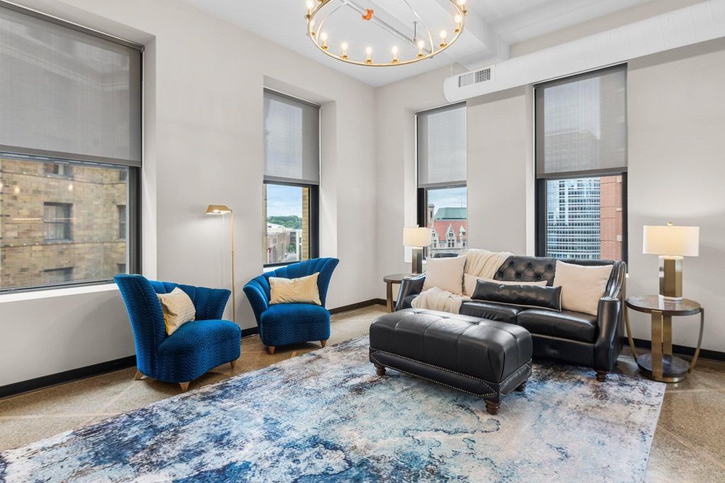 350 Saint Peter Street 701, Saint Paul, MN 55102