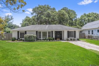 1314 Pickett Ave, Baton Rouge, LA 70808