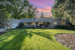 6608 W Shore Drive, Edina, MN 55435