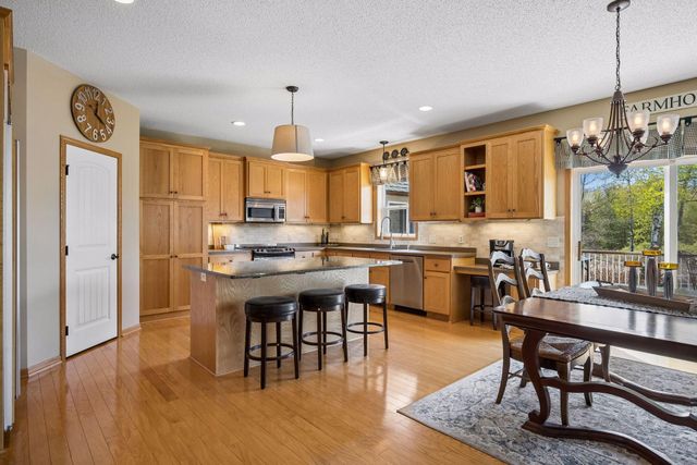 3730 169th Lane NE, Ham Lake, MN 55304