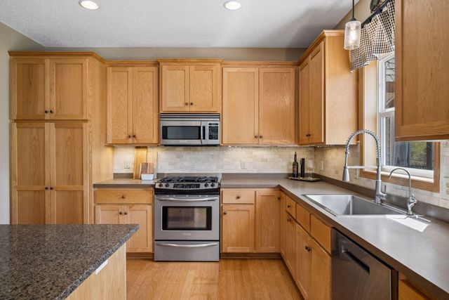 3730 169th Lane NE, Ham Lake, MN 55304