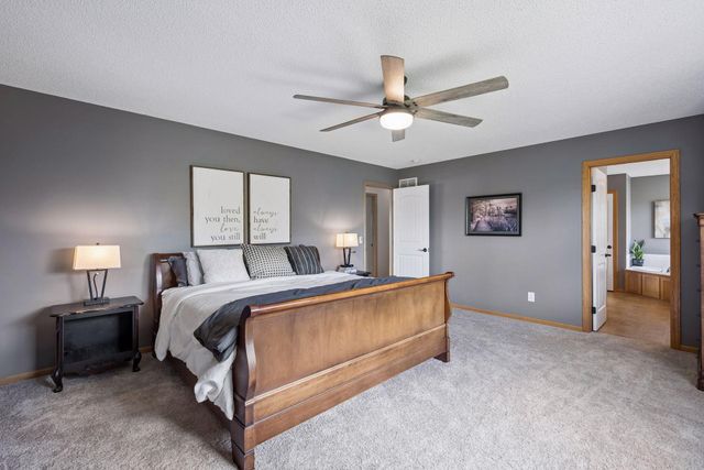 3730 169th Lane NE, Ham Lake, MN 55304