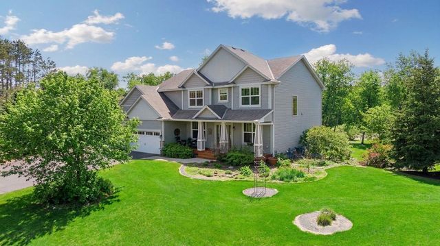 3730 169th Lane NE, Ham Lake, MN 55304