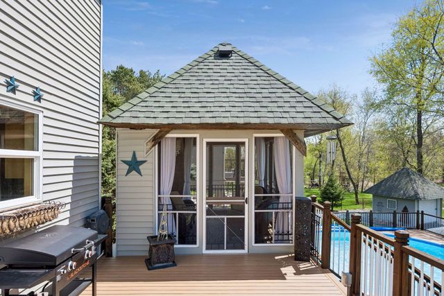 3730 169th Lane NE, Ham Lake, MN 55304