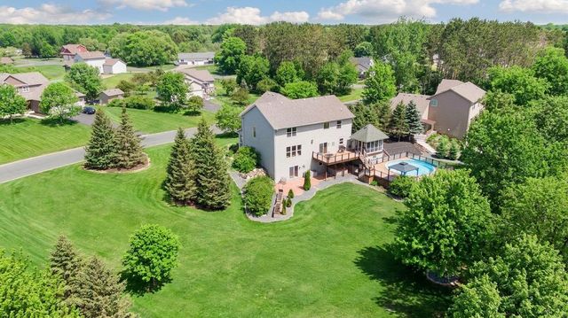 3730 169th Lane NE, Ham Lake, MN 55304