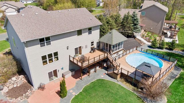 3730 169th Lane NE, Ham Lake, MN 55304