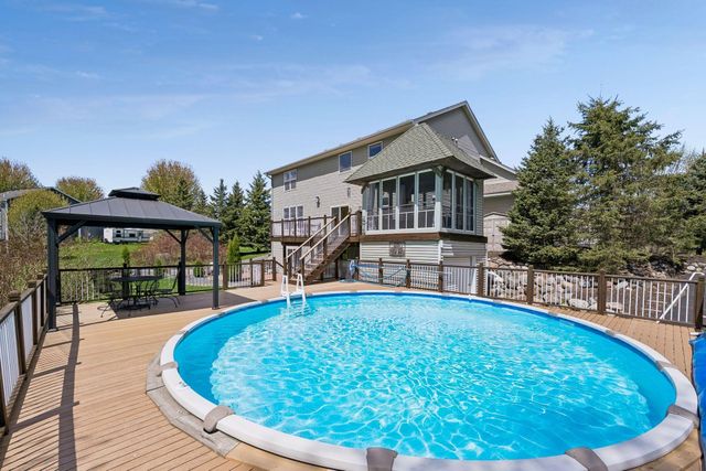 3730 169th Lane NE, Ham Lake, MN 55304