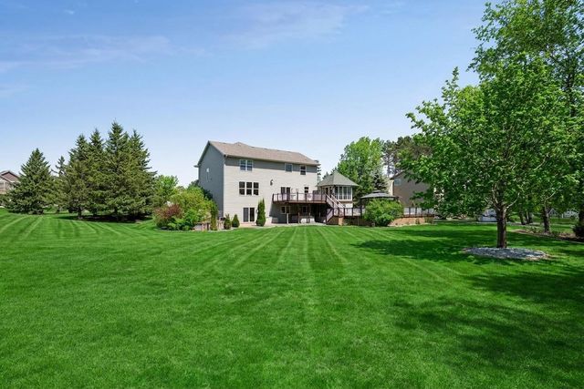 3730 169th Lane NE, Ham Lake, MN 55304