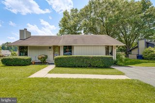 10408 MERCADO WAY, Montgomery Village, MD 20886