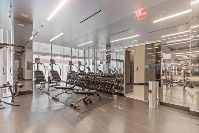 851 NE 1st Avenue 306, Miami, FL 33132