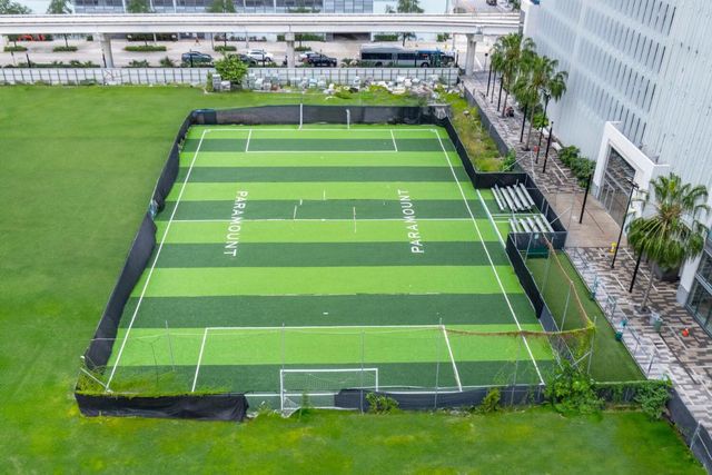 851 NE 1st Avenue 306, Miami, FL 33132