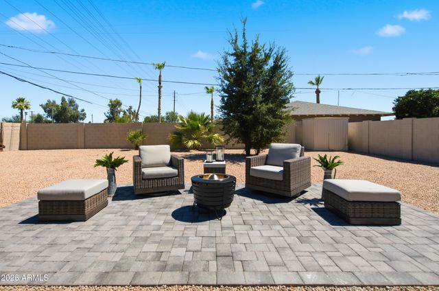 7931 E MONTE VISTA Road, Scottsdale, AZ 85257