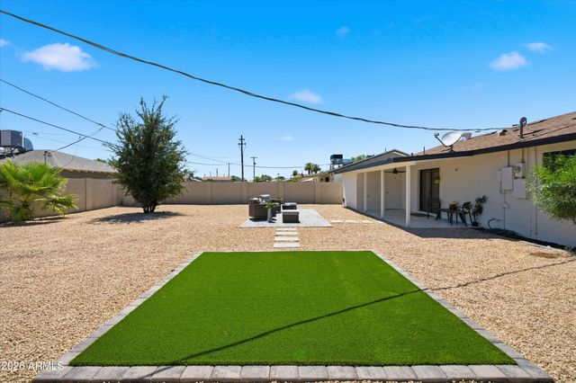 7931 E MONTE VISTA Road, Scottsdale, AZ 85257