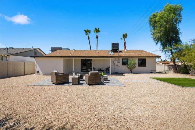 7931 E MONTE VISTA Road, Scottsdale, AZ 85257