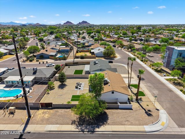 7931 E MONTE VISTA Road, Scottsdale, AZ 85257