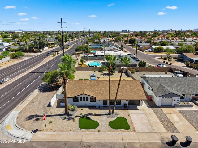 7931 E MONTE VISTA Road, Scottsdale, AZ 85257