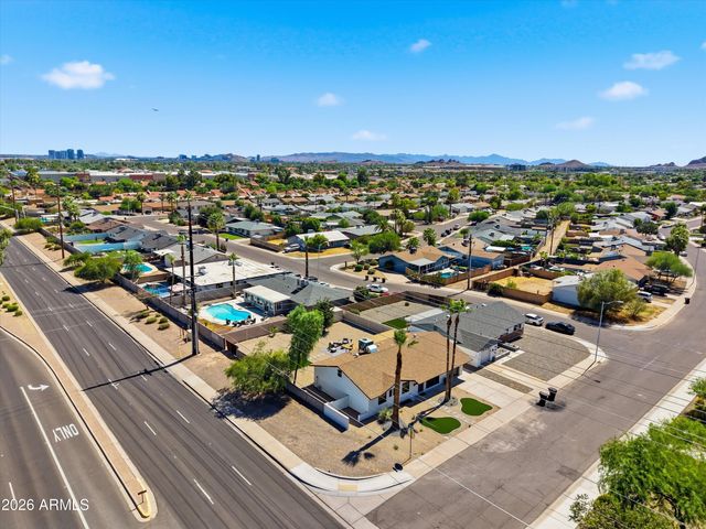 7931 E MONTE VISTA Road, Scottsdale, AZ 85257