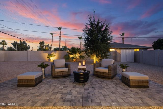 7931 E MONTE VISTA Road, Scottsdale, AZ 85257