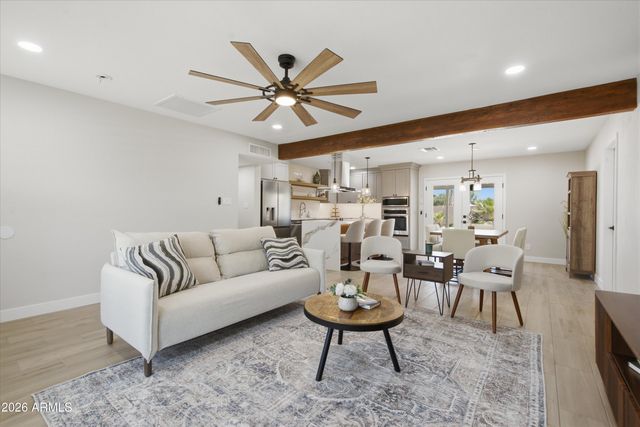 7931 E MONTE VISTA Road, Scottsdale, AZ 85257