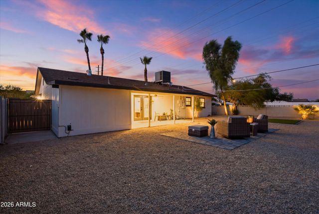 7931 E MONTE VISTA Road, Scottsdale, AZ 85257