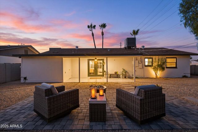 7931 E MONTE VISTA Road, Scottsdale, AZ 85257