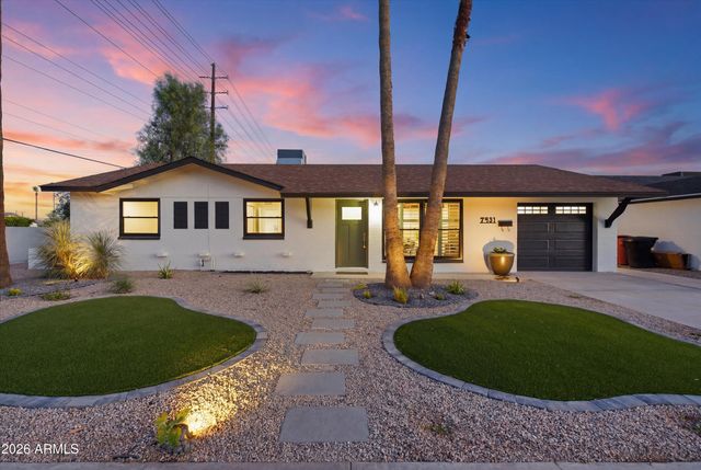 7931 E MONTE VISTA Road, Scottsdale, AZ 85257