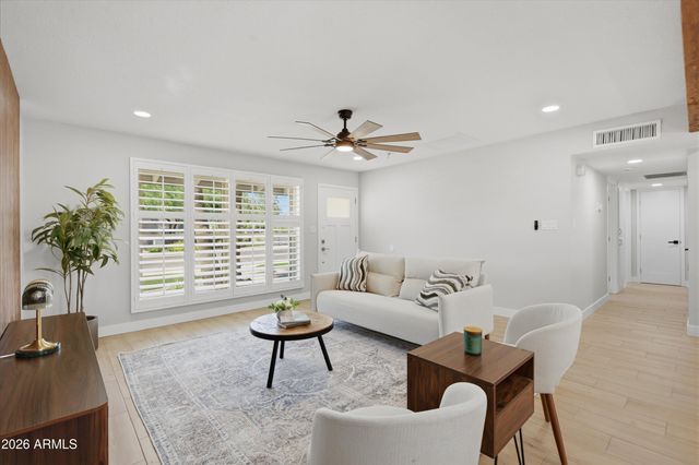 7931 E MONTE VISTA Road, Scottsdale, AZ 85257